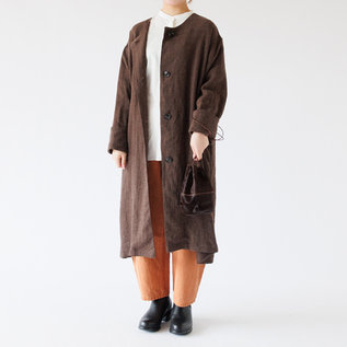 身長160cm・BROWN 身長160cm・BROWN