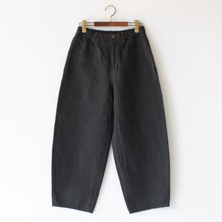 ワイドダーツパンツ(NAVY) ワイドダーツパンツ(NAVY)