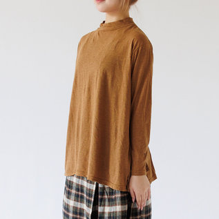 身長160cm・RAW UMBER 身長160cm・RAW UMBER
