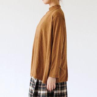 身長160cm・RAW UMBER 身長160cm・RAW UMBER