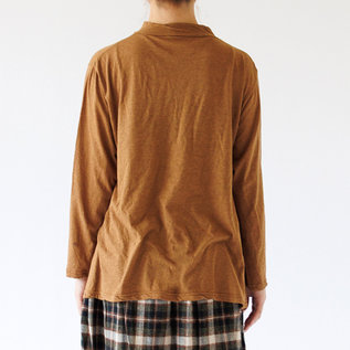 身長160cm・RAW UMBER 身長160cm・RAW UMBER