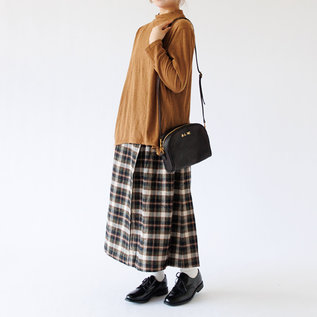 身長160cm・RAW UMBER 身長160cm・RAW UMBER