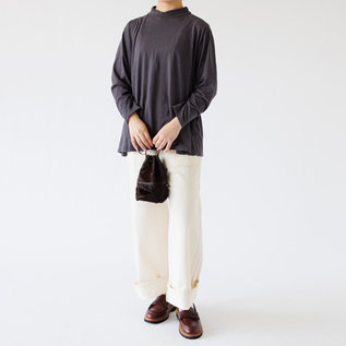 身長160cm・G.NAVY 身長160cm・G.NAVY