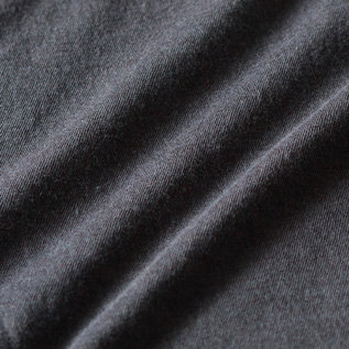 スーピマコットンの高級感とシルクのしなやかさ(G.NAVY) スーピマコットンの高級感とシルクのしなやかさ(G.NAVY)