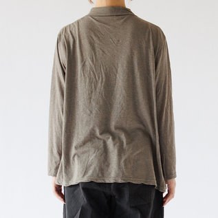 身長160cm・G.OLIVE 身長160cm・G.OLIVE