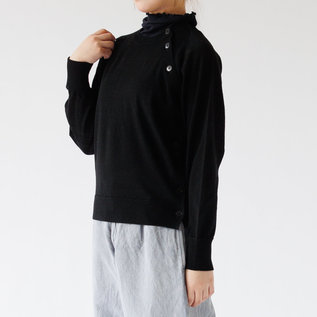 身長160cm・BLACK 身長160cm・BLACK