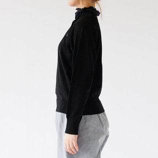 身長160cm・BLACK 身長160cm・BLACK