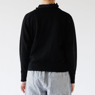 身長160cm・BLACK 身長160cm・BLACK