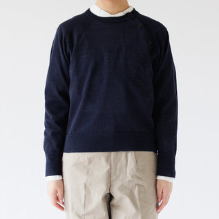 身長160cm・NAVY 身長160cm・NAVY