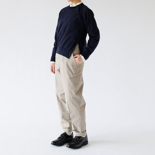 身長160cm・NAVY 身長160cm・NAVY