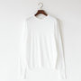 CREWNECK L S