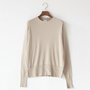 CREWNECK L S