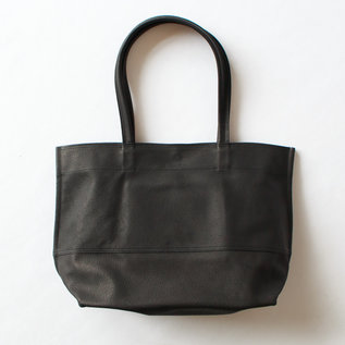 ワイドトートバッグ M(BLACK) ワイドトートバッグ M(BLACK)