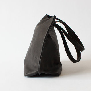 ワイドトートバッグ M(BLACK) ワイドトートバッグ M(BLACK)