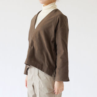 身長160cm・MOCA 身長160cm・MOCA