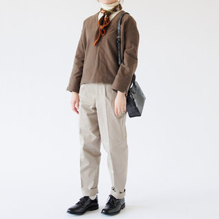 身長160cm・MOCA 身長160cm・MOCA