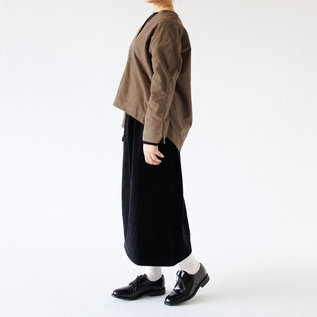 身長160cm・MOCA 身長160cm・MOCA
