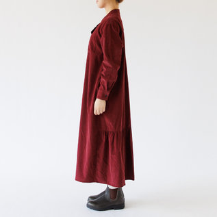 身長160cm・BORDEAUX 身長160cm・BORDEAUX
