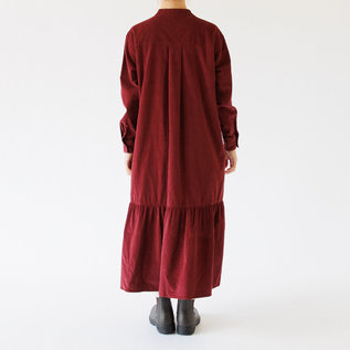 身長160cm・BORDEAUX 身長160cm・BORDEAUX
