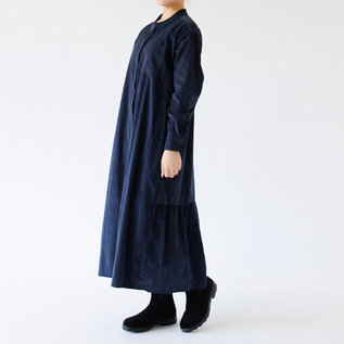 身長160cm・NAVY 身長160cm・NAVY