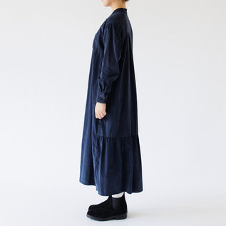 身長160cm・NAVY 身長160cm・NAVY