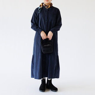 身長160cm・NAVY 身長160cm・NAVY