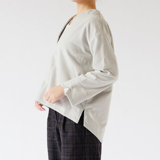 身長160cm・GREIGE 身長160cm・GREIGE