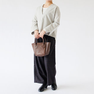 身長160cm・GREIGE 身長160cm・GREIGE