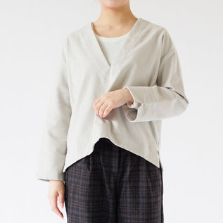 身長160cm・GREIGE 身長160cm・GREIGE
