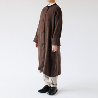 身長160cm・BROWN 身長160cm・BROWN