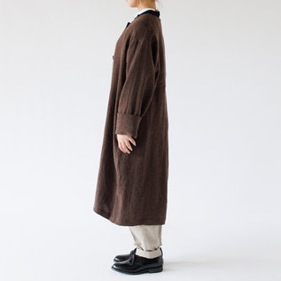 身長160cm・BROWN 身長160cm・BROWN