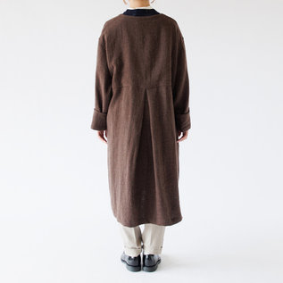 身長160cm・BROWN 身長160cm・BROWN