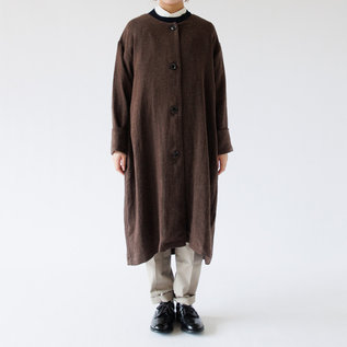 身長160cm・BROWN 身長160cm・BROWN