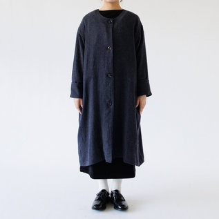 身長160cm・NAVY 身長160cm・NAVY