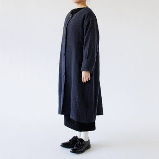 身長160cm・NAVY 身長160cm・NAVY