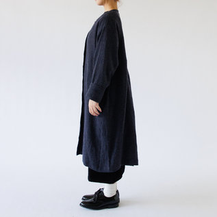 身長160cm・NAVY 身長160cm・NAVY