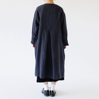 身長160cm・NAVY 身長160cm・NAVY