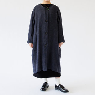 身長160cm・NAVY 身長160cm・NAVY