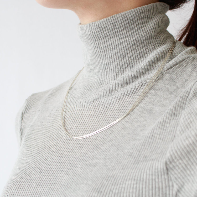リキッドシルバージュエリー 3st／Native SilverStreams（ネイティブ