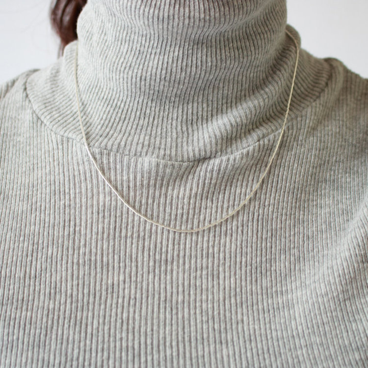 リキッドシルバージュエリー 1st／Native SilverStreams（ネイティブ