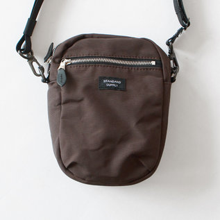 ショルダーバッグ MINI TRAVELER
