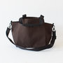 2WAY FOLD TOTE S
