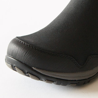 アッパーは汚れに強い 3M Scotchgard™ 防水レザーI アッパーは汚れに強い 3M Scotchgard™ 防水レザーI