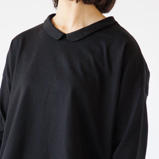 窮屈感がないのでシャツの代わりにおすすめです 窮屈感がないのでシャツの代わりにおすすめです