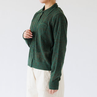 身長160cm・GREEN 身長160cm・GREEN