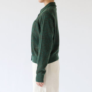 身長160cm・GREEN 身長160cm・GREEN