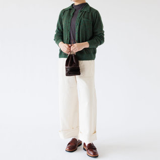 身長160cm・GREEN 身長160cm・GREEN