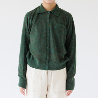 身長160cm・GREEN 身長160cm・GREEN