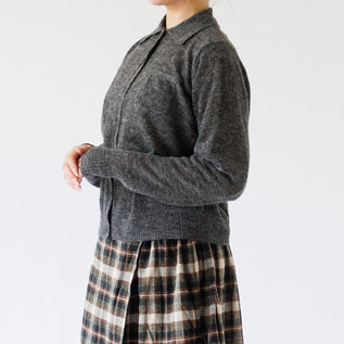 身長160cm・C.GREY 身長160cm・C.GREY