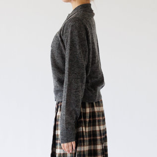 身長160cm・C.GREY 身長160cm・C.GREY